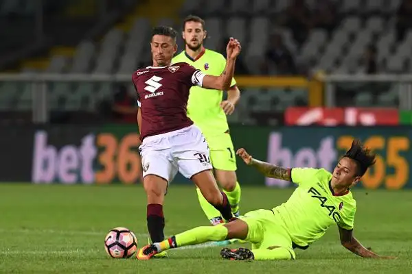 Torino-Bologna 5-1