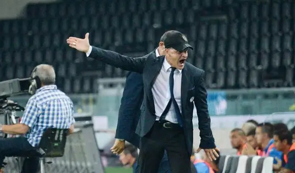 Udinese-Empoli 2-0