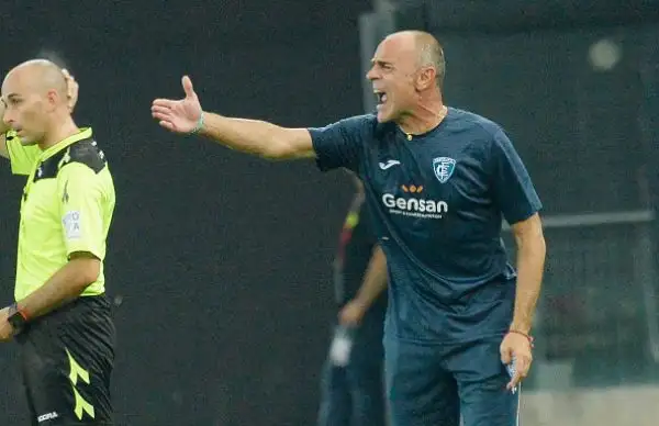 Udinese-Empoli 2-0