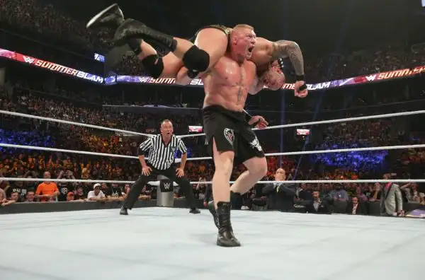 Il Barclays Center di Brooklyn è stato il teatro dove è andata in scena la ventinovesima edizione del pay per view WWE più caldo dell’estate.