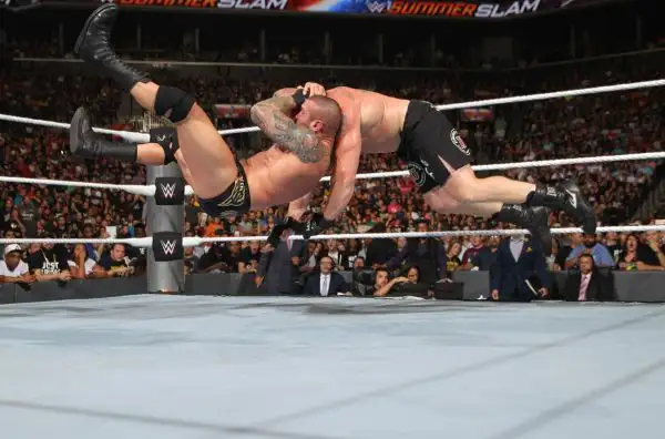 Il Barclays Center di Brooklyn è stato il teatro dove è andata in scena la ventinovesima edizione del pay per view WWE più caldo dell’estate.
