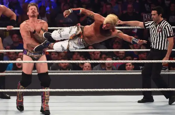 Il Barclays Center di Brooklyn è stato il teatro dove è andata in scena la ventinovesima edizione del pay per view WWE più caldo dell’estate.