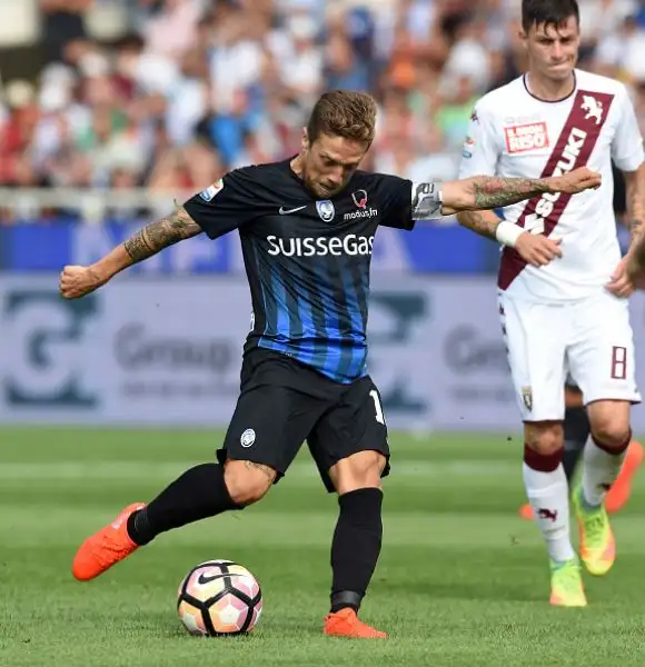 L'Atalanta ha superato per 2-1 il Torino all'Atleti Azzurri d'Italia. Masiello (Hart imperfetto in uscita) e Kessie su rigore hanno ribaltato il vantaggio di Iago Falque.