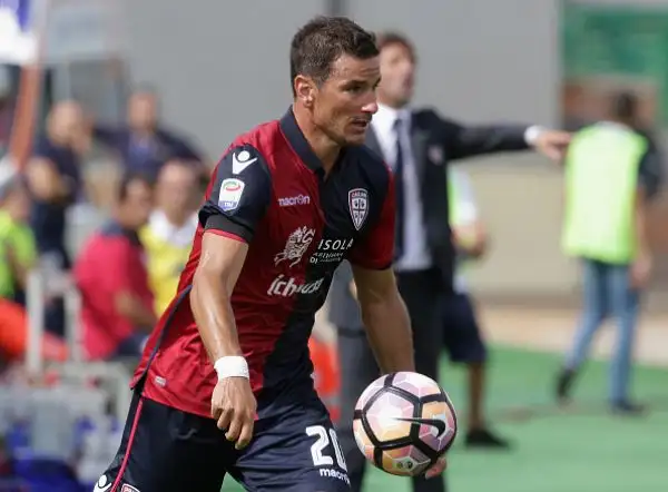 Cagliari-Atalanta 3-0