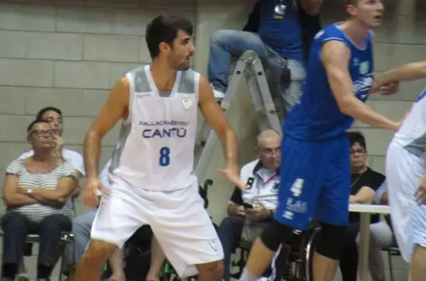Moss e compagni hanno chiuso al terzo posto il Trofeo Lombardia.