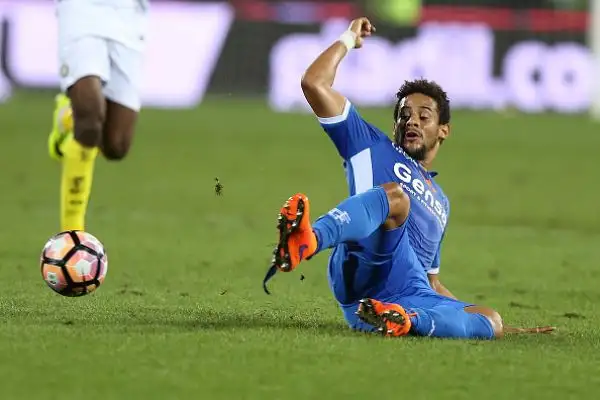 Empoli-Inter 0-2