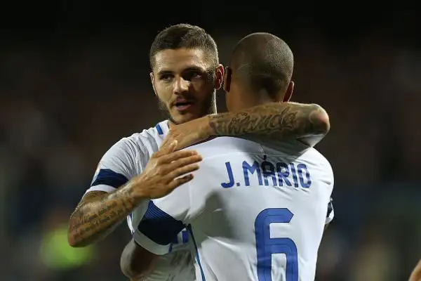 Empoli-Inter 0-2