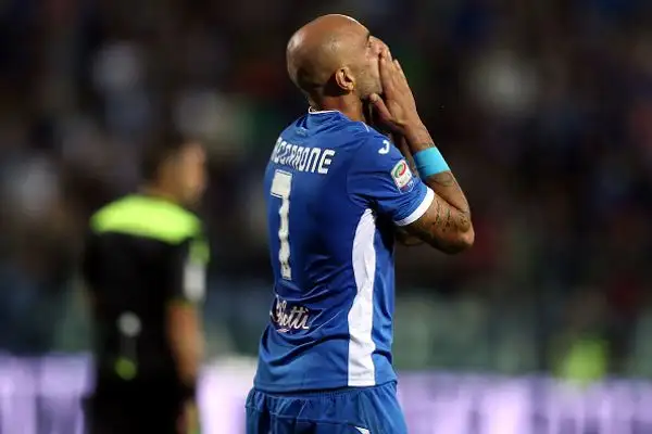 Empoli-Inter 0-2