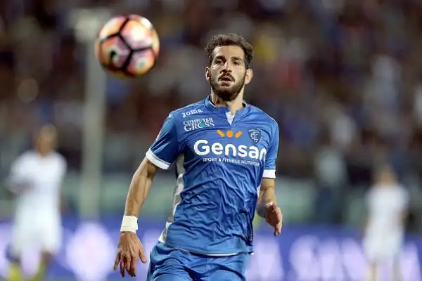 Empoli-Inter 0-2