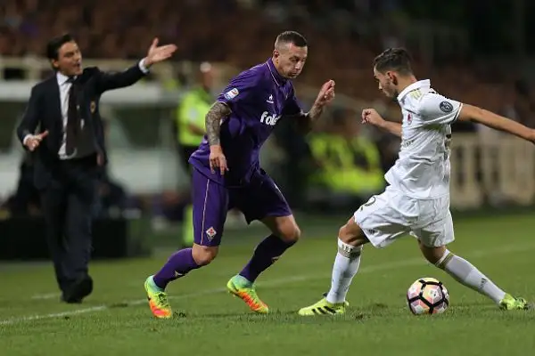 Fiorentina-Milan 0-0