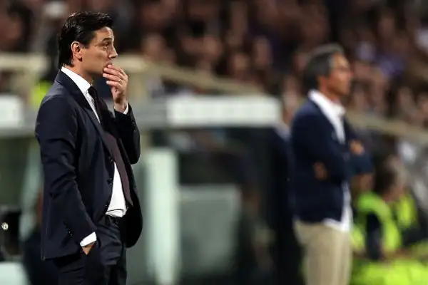 Fiorentina-Milan 0-0
