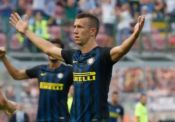 Inter-Bologna 1-1