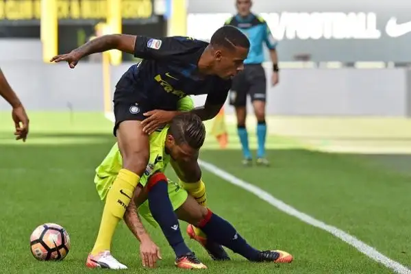 Inter-Bologna 1-1