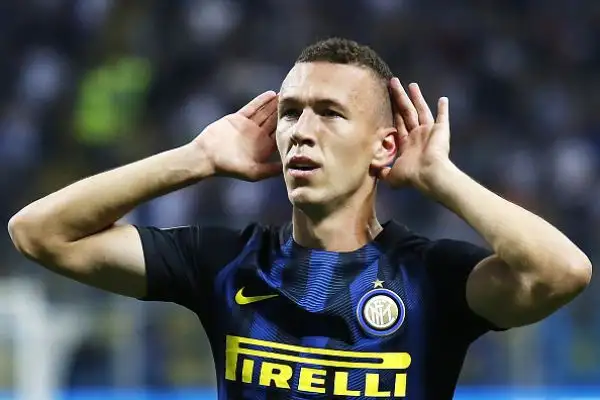 L'Inter risorge, Juve ko a San Siro. I nerazzurri si riscattano e stendono i campioni d'Italia.