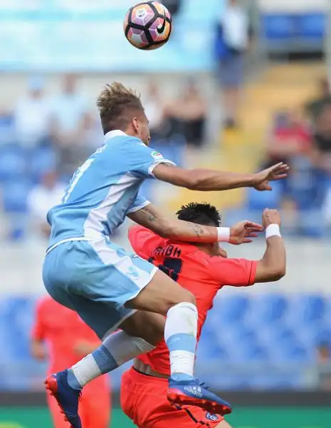 Lazio-Empoli 2-0