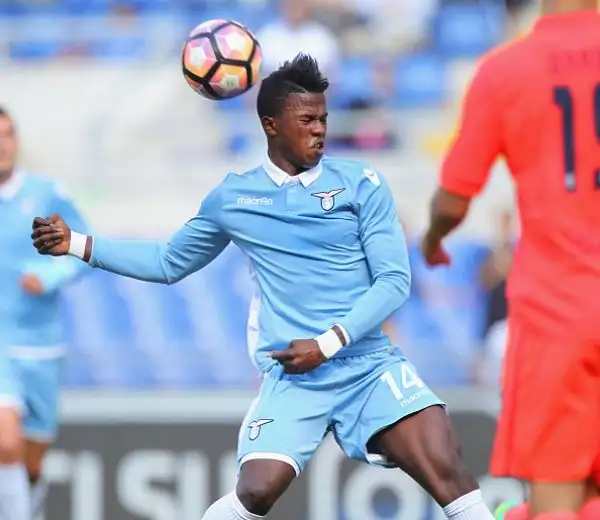 Lazio-Empoli 2-0
