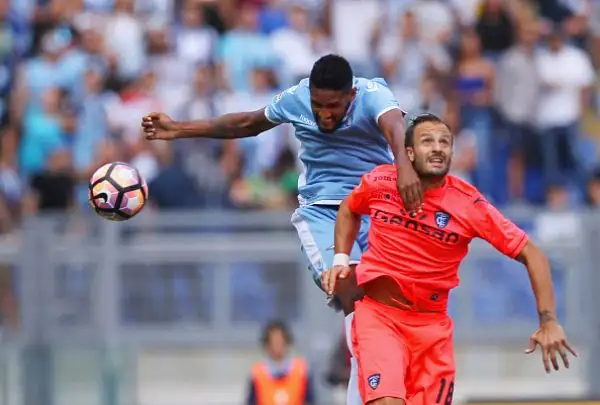 Lazio-Empoli 2-0