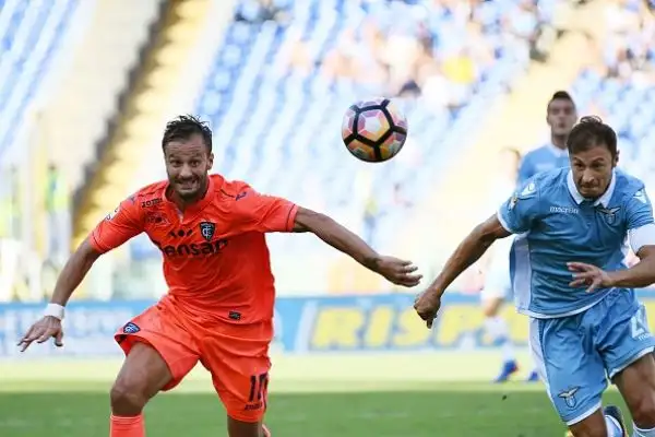 Lazio-Empoli 2-0