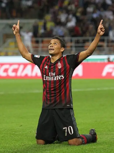 Con il gol di Bacca nel primo tempo ed il rigore trasformato da Njang nella ripresa i rossoneri conquistano i 3 punti a San Siro contro la squadra di Simone Inzaghi.