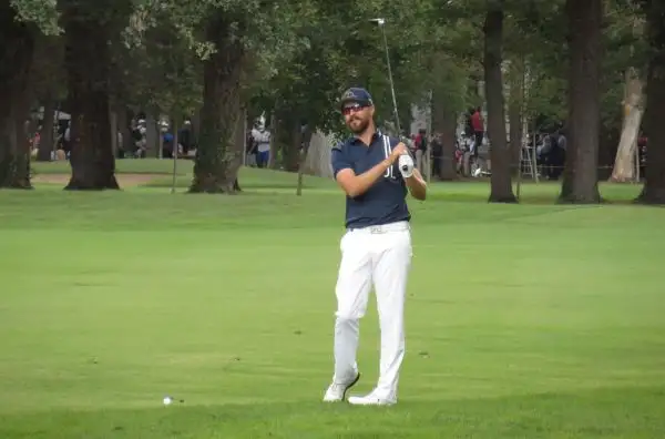 Storico trionfo di Francesco Molinari, che ha battuto di un colpo l'inglese Danny Willett. Hanno assistito al torneo ben 47.000 spettatori.