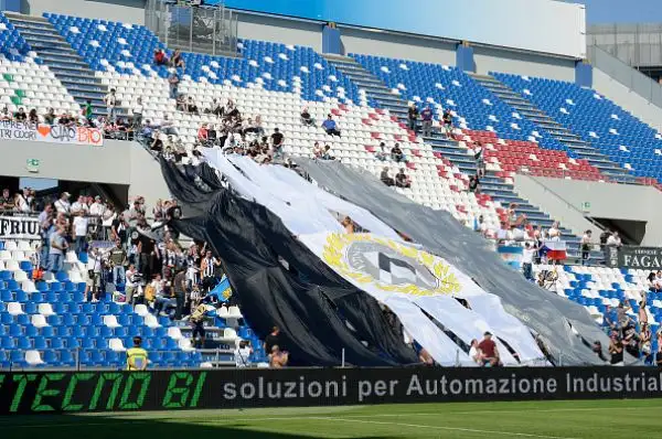 Sassuolo-Udinese 1-0