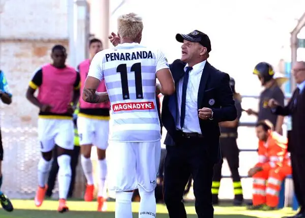Sassuolo-Udinese 1-0
