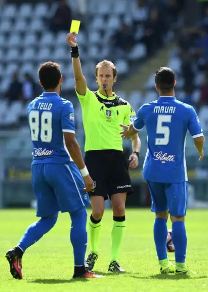 Torino-Empoli 0-0