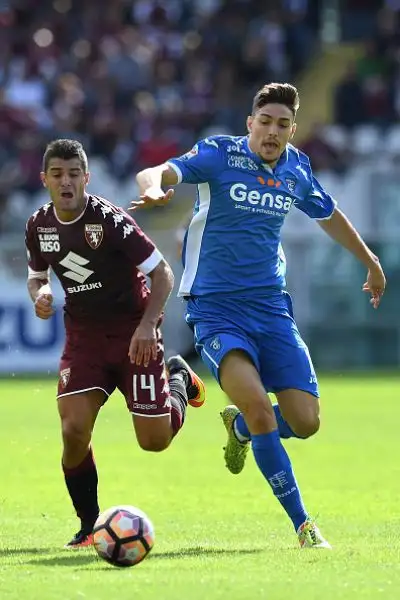 Torino-Empoli 0-0