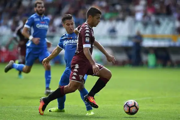 Torino-Empoli 0-0