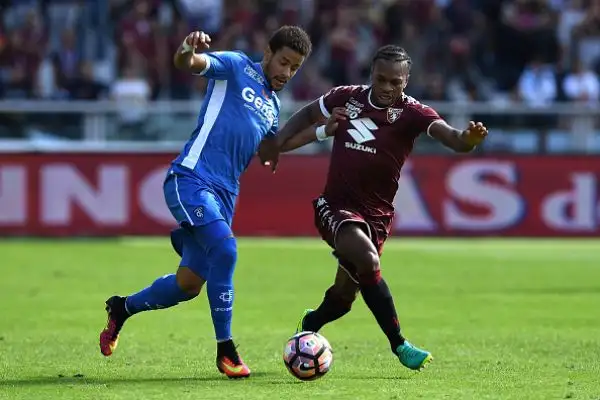 Torino-Empoli 0-0