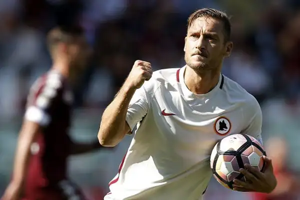 La Roma crolla a Torino. I giallorossi cadono per 3-1 contro i granata.