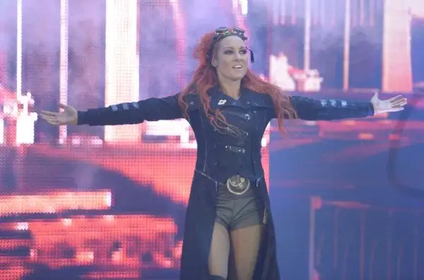 A Richmond, in Virginia, è andato in scena il primo pay-per-view unicamente dedicato al roster di Smackdown, dopo la divisione con Raw.