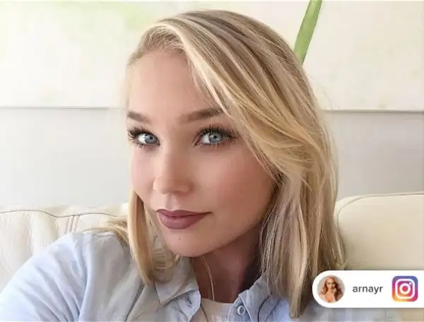 La bella Miss Islanda 2015 Arna Yr Jonsdottir, grande sportiva e provetta saltatrice con l'asta, si è rifiutata di dimagire lasciando il Miss Grand International.