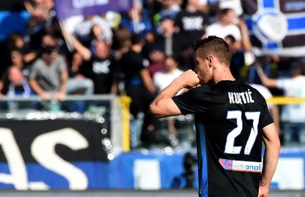 Atalanta-Genoa 3-0