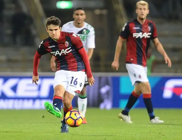 Altra partita e altri rimpianti per il Bologna, che una settimana dopo la rimonta subita tra le polemiche in casa della Lazio spreca altri due punti in casa contro il Sassuolo.