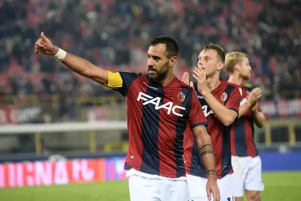 Altra partita e altri rimpianti per il Bologna, che una settimana dopo la rimonta subita tra le polemiche in casa della Lazio spreca altri due punti in casa contro il Sassuolo.