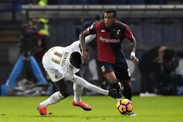Il Genoa schianta il Milan nell'anticipo della decima giornata di serie A: Ninkovic, Pavoletti e l'autogol di Kucka riportano sulla Terra i rossoneri di Montella.