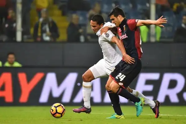 Il Genoa schianta il Milan nell'anticipo della decima giornata di serie A: Ninkovic, Pavoletti e l'autogol di Kucka riportano sulla Terra i rossoneri di Montella.