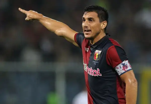 Il Genoa schianta il Milan nell'anticipo della decima giornata di serie A: Ninkovic, Pavoletti e l'autogol di Kucka riportano sulla Terra i rossoneri di Montella.