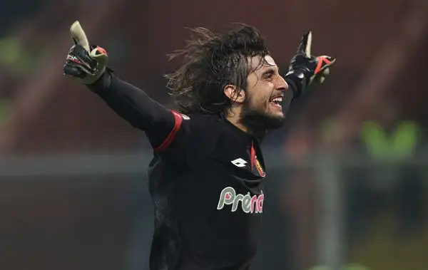 Il Genoa schianta il Milan nell'anticipo della decima giornata di serie A: Ninkovic, Pavoletti e l'autogol di Kucka riportano sulla Terra i rossoneri di Montella.