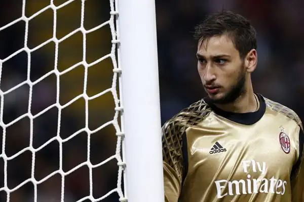 San Siro resta un tabù per la Juventus che dopo la sconfitta con l'Inter perde anche col Milan, vittorioso grazie ad un gol di Locatelli ma anche ad una rete annullata ingiustamente a Pjanic.