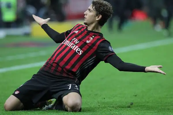 San Siro resta un tabù per la Juventus che dopo la sconfitta con l'Inter perde anche col Milan, vittorioso grazie ad un gol di Locatelli ma anche ad una rete annullata ingiustamente a Pjanic.