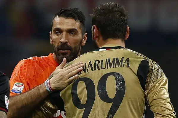 San Siro resta un tabù per la Juventus che dopo la sconfitta con l'Inter perde anche col Milan, vittorioso grazie ad un gol di Locatelli ma anche ad una rete annullata ingiustamente a Pjanic.