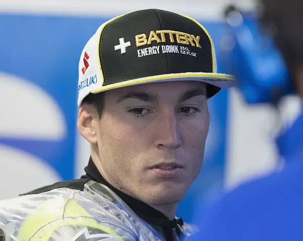 Prove iniziate all'insegna del maltempo, con Crutchlow davanti a Petrucci e Miller, nel pomeriggio le avverse condizioni meteo hanno spinto gli organizzatori ad annullare la seconda sessione.