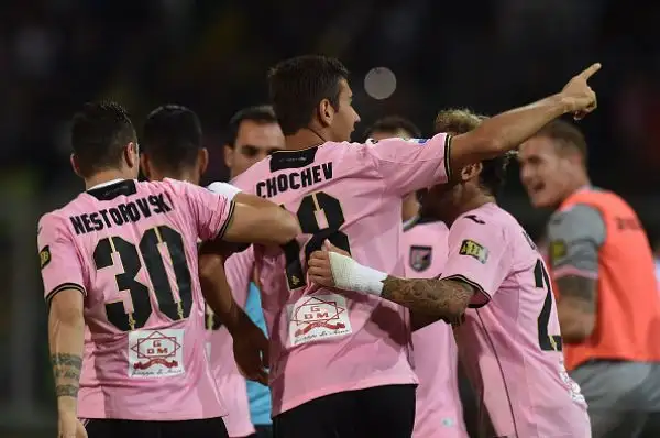 Pista, arriva il Torino. L’ultima partita dell’ottava giornata di Serie A è un autentico show dei granata, che travolgono il Palermo al “Barbera” irrompendo in zona Europa League.