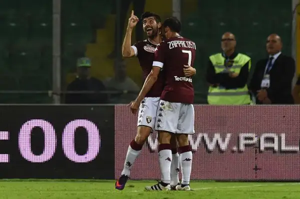 Pista, arriva il Torino. L’ultima partita dell’ottava giornata di Serie A è un autentico show dei granata, che travolgono il Palermo al “Barbera” irrompendo in zona Europa League.