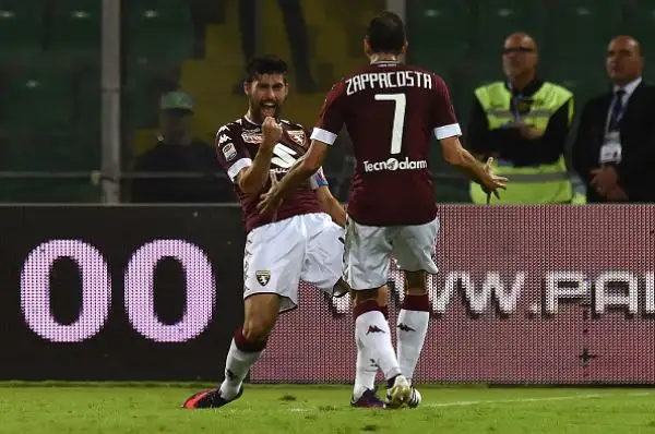 Pista, arriva il Torino. L’ultima partita dell’ottava giornata di Serie A è un autentico show dei granata, che travolgono il Palermo al “Barbera” irrompendo in zona Europa League.