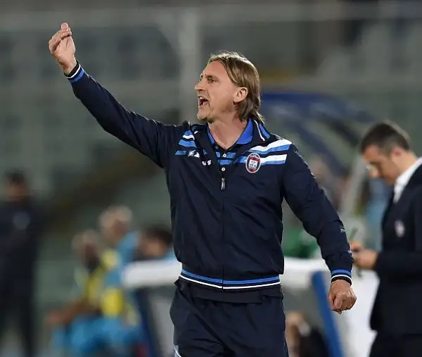 Prezioso successo esterno dell'Atalanta che passa all'Adriatico grazie ad una rete di Caldara nella ripresa.
