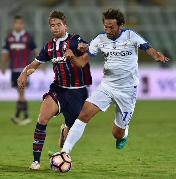Prezioso successo esterno dell'Atalanta che passa all'Adriatico grazie ad una rete di Caldara nella ripresa.