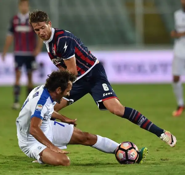 Prezioso successo esterno dell'Atalanta che passa all'Adriatico grazie ad una rete di Caldara nella ripresa.